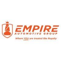 empire automotive group logo image