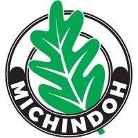 michindoh logo image