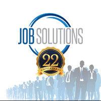 job solutions latam logo image