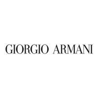 giorgio armani logo image