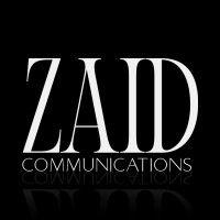 zaid communications logo image