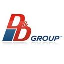 logo of D D Group Traffic Management