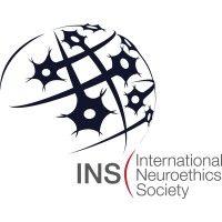 international neuroethics society logo image