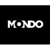 mondo media logo image