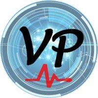 virtual patient logo image