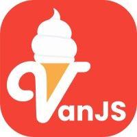 vanjs logo image