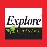 explore cuisine logo image