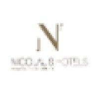 nicolaus hotels logo image