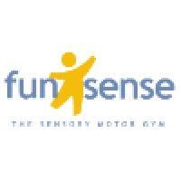 funsense gym logo image