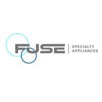 fuse specialty appliances