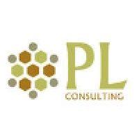 pl consulting logo image