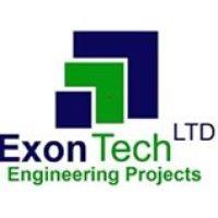 exon tech ltd logo image