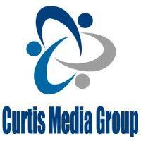 curtis media group logo image