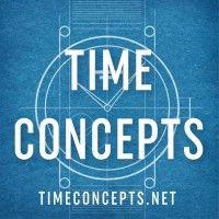 time concepts, llc logo image