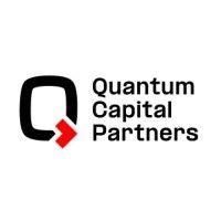 quantum capital partners (qcp) logo image