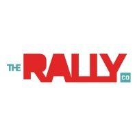 the rally co. logo image