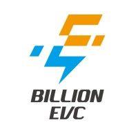 billion evc 盛益能源 logo image