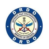 drdo, bangalore logo image