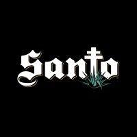 santo spirits logo image