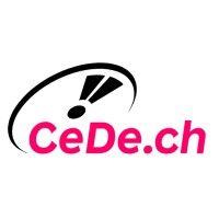 cede-shop ag logo image