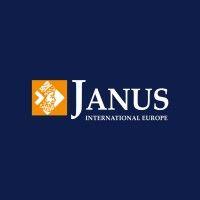 janus international europe ltd logo image