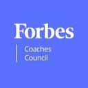 logo of Forbes Coaches Council