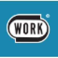 work labs logo image