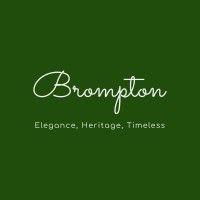 brompton ltd logo image