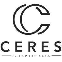 ceres group holdings logo image