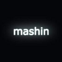 mashin logo image