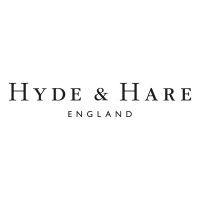 hyde & hare logo image