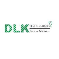 dlk technologies india private limited logo image