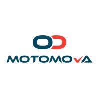 motomova inc logo image