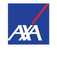 agence axa assurance aix chabert logo image