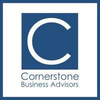 cornerstone business advisors