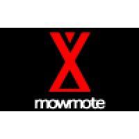 mowmote logo image