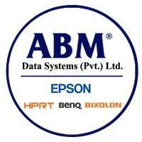 abm data systems pvt. ltd. logo image