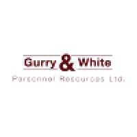 gurry & white personnel resources ltd. logo image