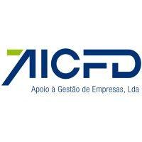 aicfd logo image