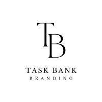 task bank logo image