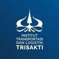 trisakti institute of transportation and logistics logo image