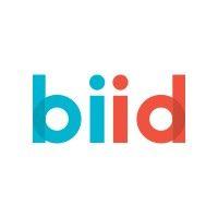 biid logo image