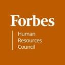 logo of Forbes Human Resources Council