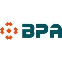 bpa logo image