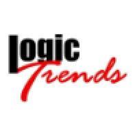 logic trends logo image