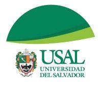 universidad del salvador logo image