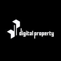 digital proprty - דיגיטל פרופרטי logo image