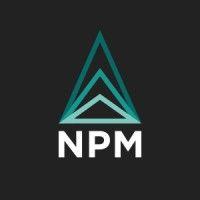 npm logo image