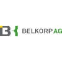 belkorp ag, llc logo image