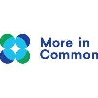 more in common logo image